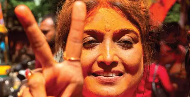 বাংলায় আসল পরিবর্তন হয়েছে: শুভেন্দু অধিকারী