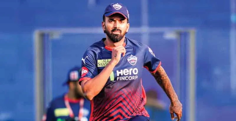আজ রাহুলই প্রধান কাঁটা চেন্নাইয়ের