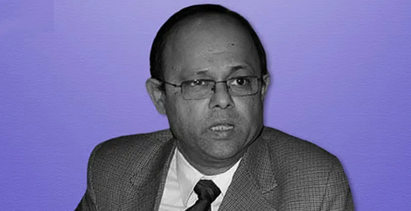 পদত্যাগ করলেন রাজ্যের অ্যাডভোকেট জেনারেল কিশোর দত্ত