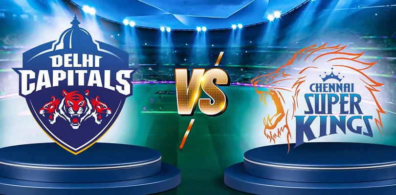 আইপিএল: ৬ রানে আউট ঋতুরাজ, চেন্নাই ২৪/১ (৩.৫ ওভার), টার্গেট ১৫৬