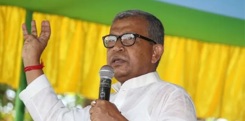 একদা ভোট ময়দানের ‘অমল-অমূল্য ধন’ হারিয়েই কি হার মানসের, সবংয়ে জল্পনা