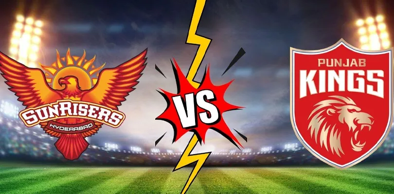 আইপিএল: ৩৮ রানে আউট হেড, হায়দরাবাদ ৮৪/২(৬.৪ ওভার), প্রতিপক্ষ পাঞ্জাব