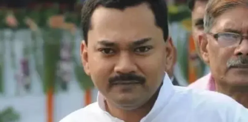 বিহারে মন্ত্রিসভা সম্প্রসারণ আজ, স্থান পেতে পারেন নীতীশ-পুত্র