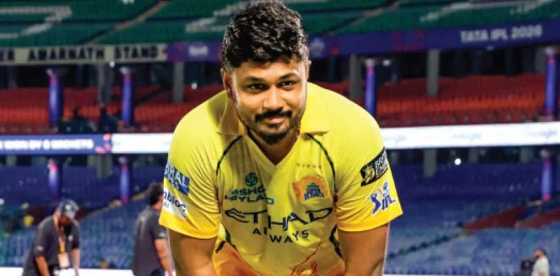 স্বার্থহীন সঞ্জুতে মুগ্ধ গাভাসকর
