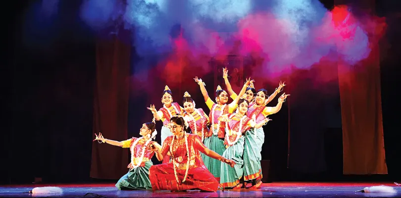 সাংস্কৃতিক  অনুষ্ঠান