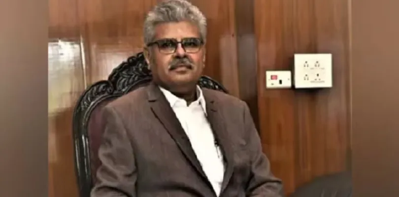 এসআইআর ট্রাইবুনাল: সরলেন বিচারপতি