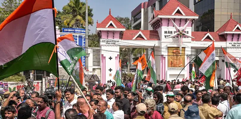 কেরলমে মুখ্যমন্ত্রী কে? রবিবার হবে নাম ঘোষণা