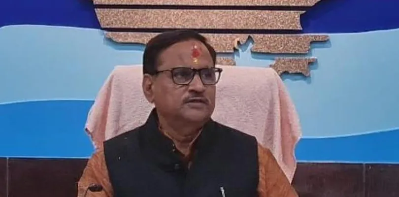 জল জীবনে ৯০০ কোটির কেলেঙ্কারি, রাজস্থানে গ্রেপ্তার প্রাক্তন কংগ্রেস মন্ত্রী