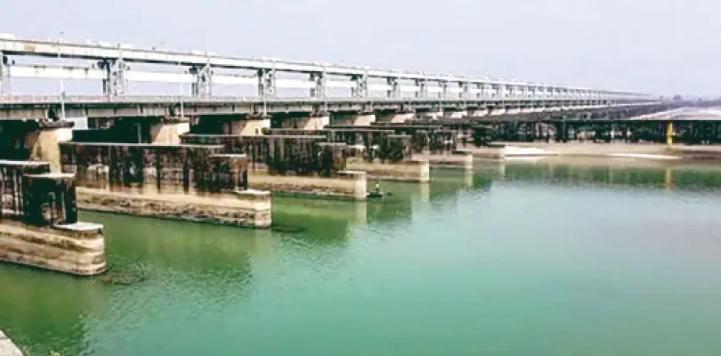 ভারতের স্বার্থ ক্ষুণ্ণ করে জলবণ্টন চুক্তি নয়, বোঝাল নয়াদিল্লি