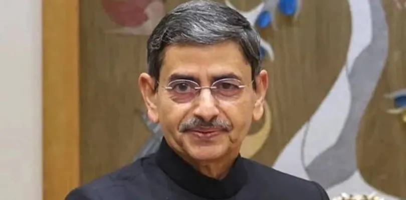 সাংবিধানিক ক্ষমতা প্রয়োগ করে বিধানসভা ভেঙে দিলেন রাজ্যপাল