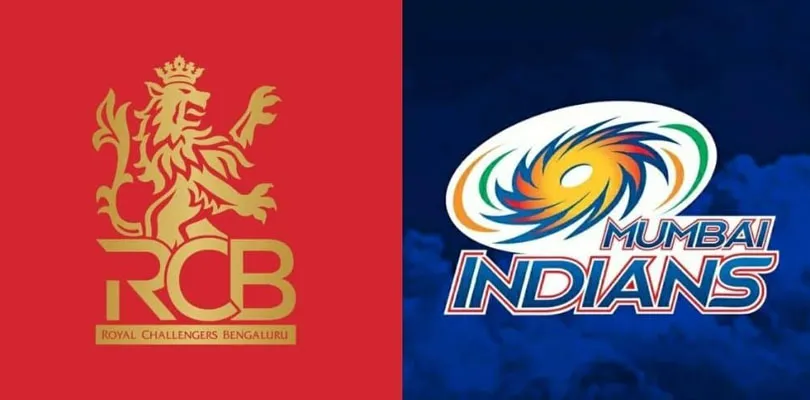 আইপিএল: ০ রানে আউট সূর্যকুমার, মুম্বই ২৮/৩ (৩ ওভার), বিপক্ষ আরসিবি