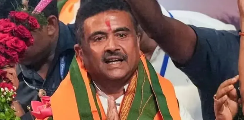কর্মসংস্থানের লক্ষ্যেই আজ বৈঠক শুভেন্দুর
