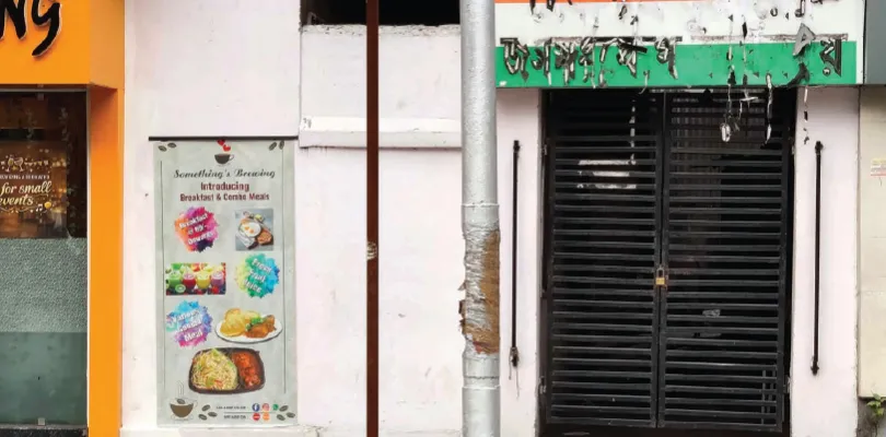 তৃণমূলের অফিসে ভাঙচুর-অগ্নিসংযোগ শিশুমঙ্গল হাসপাতাল চত্বরে তীব্র উত্তেজনা