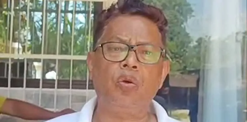 খোঁজ নেই কৃষ্ণর, তল্লাশি পুলিশের, গ্রাম পঞ্চায়েতে গরহাজির অনুগামী প্রধান