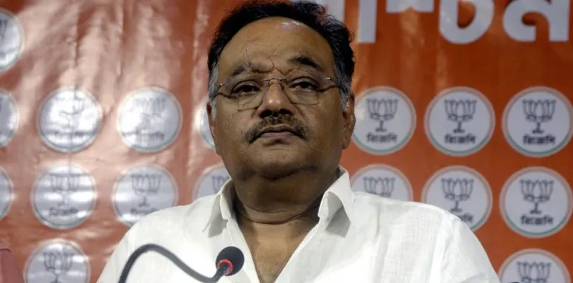 দল আর সরকার এক নয়, শুভেন্দুকে বার্তা শমীকের