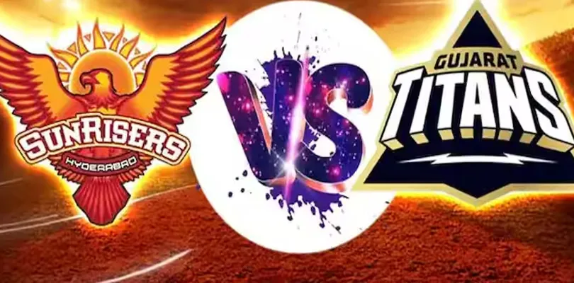 আইপিএল: ১৪ রানে আউট ক্লাসেন, হায়দরাবাদ ৫৬/৬ (১০.১ ওভার), টার্গেট ১৬৯