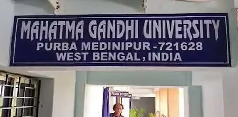 মহাত্মা গান্ধী বিশ্ববিদ্যালয়: উপাচার্য, রেজিস্ট্রার সহ সকলেই অবসরপ্রাপ্ত! নতুন সরকারের ঘোষণায় চাকরি নিয়ে ধন্দ