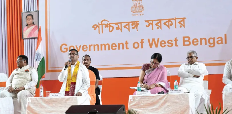 পুজোর পরই দুর্গাপুরে ভোট, ইঙ্গিত মুখ্যমন্ত্রীর