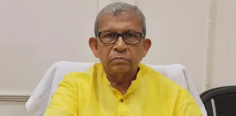 হারের দায় নিলেন নিজের ঘাড়েই, শুভেন্দুর প্রশংসায় পঞ্চমুখ মানস
