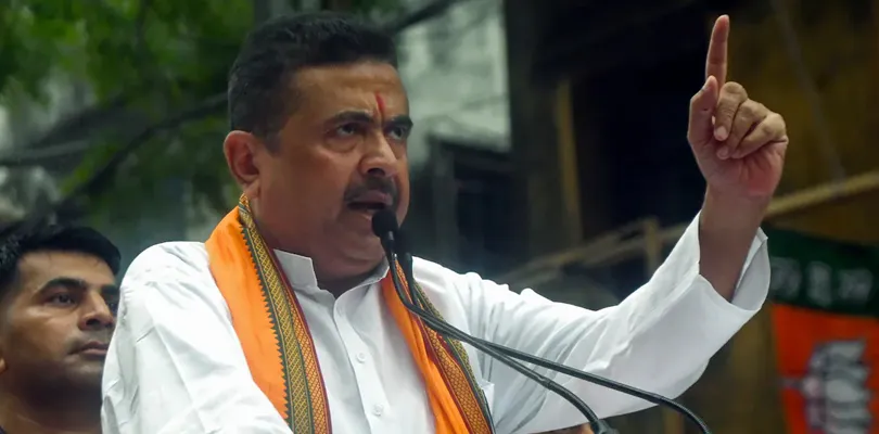 উন্নয়নে নজির গড়তে তৎপরতা নন্দীগ্রামে, তিন মাসেই জল প্রকল্প, রেলের সঙ্গে আজ বৈঠক
