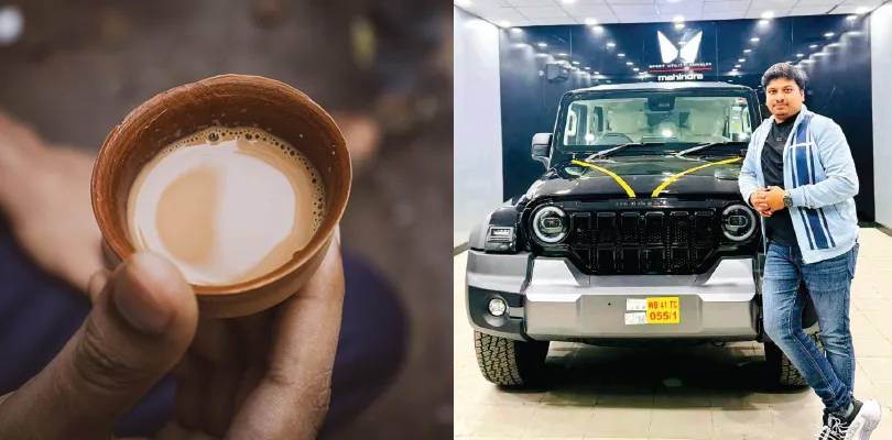 চা বিক্রেতা, সামান্য ঠিকাদার হয়ে বৈভবের শিখরে কীভাবে? আউশগ্রামে চর্চায় দুই তৃণমূল নেতা ইমদাদুল-লালন