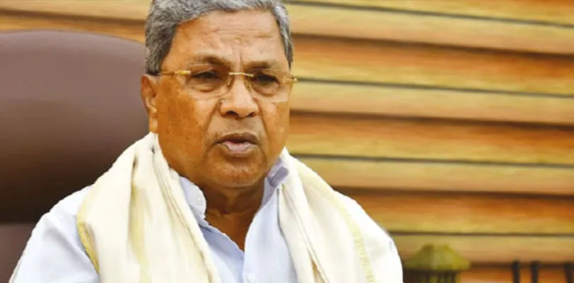 আজই ইস্তফা সিদ্ধারামাইয়ার? কর্ণাটকে জোর জল্পনা