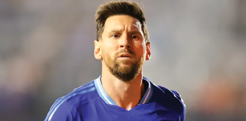 কানসাস সিটিতে আর্জেন্তিনার বেস ক্যাম্প, প্রথম ম্যাচেই খেলবেন লিও মেসি, আশাবাদী স্কালোনিরা