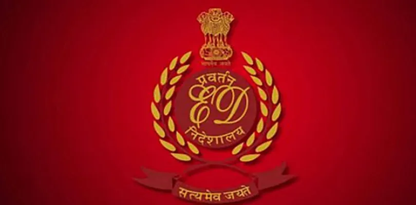 শান্তনুকে উপহারে ভরিয়ে দিতেন স্নেহধন্য ওসিরা, তথ্য ইডি তদন্তে