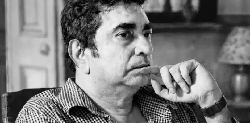 ভূতের ভবিষ্যতের পরিচালক অনীক দত্তর রহস্যমৃত্যু