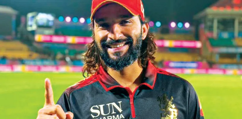 ‘পরিবর্ত’ পাটীদারই স্বপ্ন দেখাচ্ছেন বেঙ্গালুরুকে