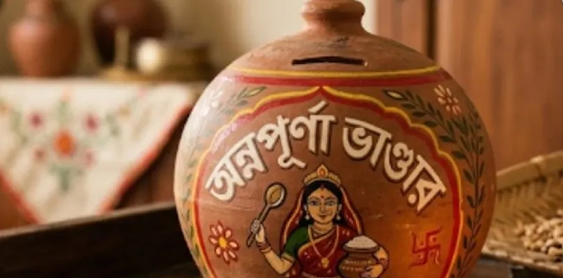 অন্নপূর্ণার শর্তে বিতর্কের ঝড়