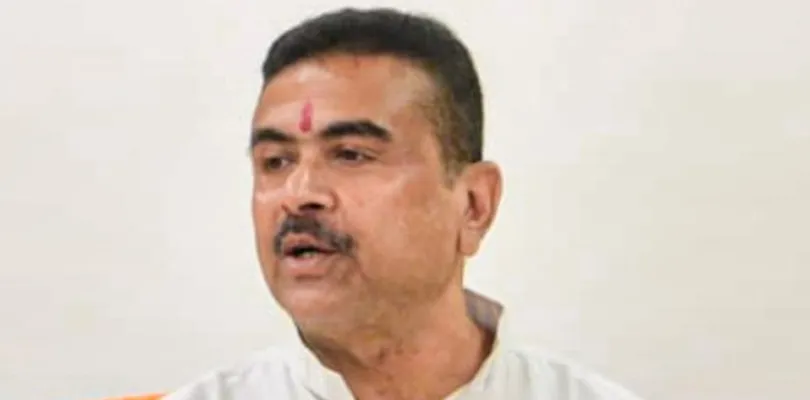 পাহাড়ের উন্নয়নে বিশেষ পরিকল্পনা রাজ্যের: শুভেন্দু