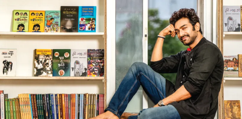 ফ্যাশনে জীতু