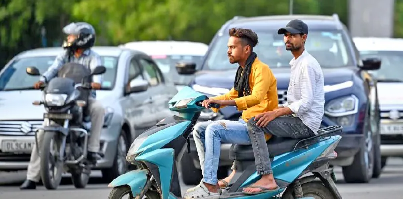 ট্রাফিক আইনের খুঁটিনাটি