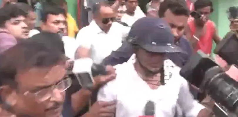 এটাই ডবল ইঞ্জিন সরকারের গণতন্ত্রের মডেল: অভিষেক