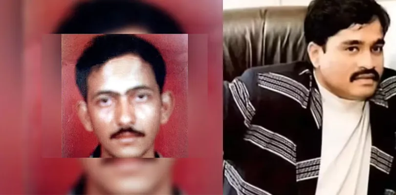 দেশে হামলার ছকের নেপথ্যে দাউদের ডান হাত মুন্না ঝিংগাড়া