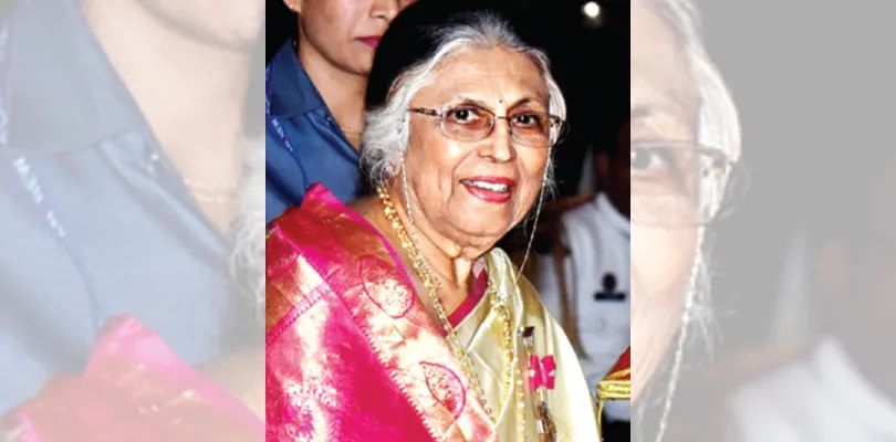 প্রয়াত সুমন কল্যাণপুর