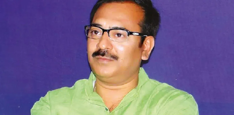 মেসি কাণ্ডে আগাম জামিনের আর্জি  প্রাক্তন ক্রীড়ামন্ত্রী অরূপ বিশ্বাসের