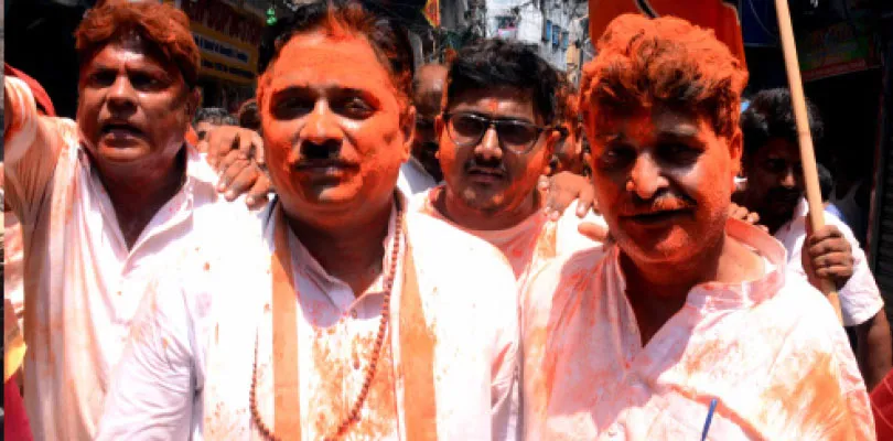 হাওড়ার পুরানো গরিমা ফেরাতে উন্নয়নকেই অগ্রাধিকার উমেশের