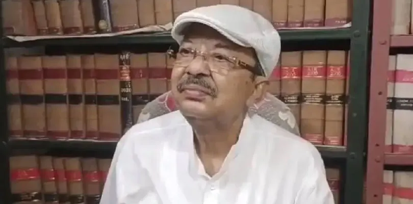 দলের বিরুদ্ধে প্রকাশ্যেই ক্ষোভ রাজ্যের প্রাক্তন মন্ত্রী অরূপ রায়ের, নিগ্রহের ঘটনায় এফআইআরের পথে