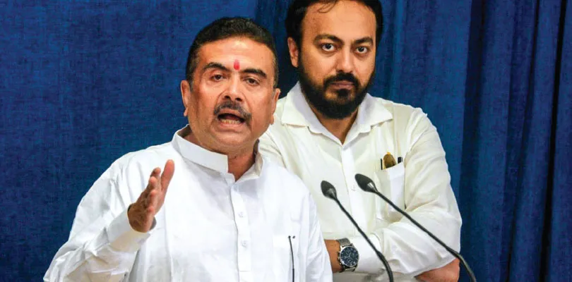 লক্ষ্মীর ভাণ্ডারে হাজার হাজার কোটির দুর্নীতি, তদন্তে ‘সিট’