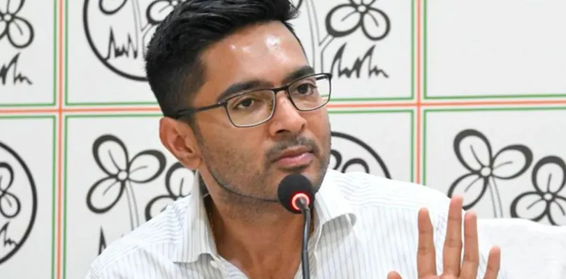 সই কাণ্ডে সিআইডির হাতে নয়া চাঞ্চল্যকর তথ্য, ‘জালিয়াতি’ মামলায় আরো বিপাকে অভিষেক?