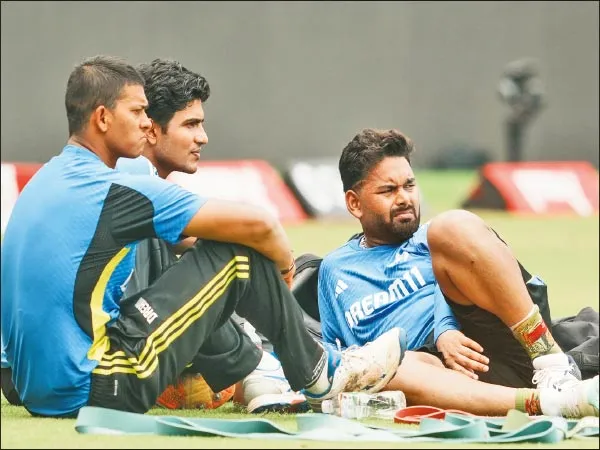 প্রত্যাঘাতেই লজ্জা এড়াতে চায় ভারত