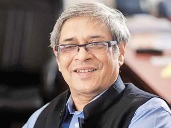 প্রধানমন্ত্রীর অর্থনৈতিক উপদেষ্টা পরিষদের প্রধান বিবেক দেবরায় প্রয়াত