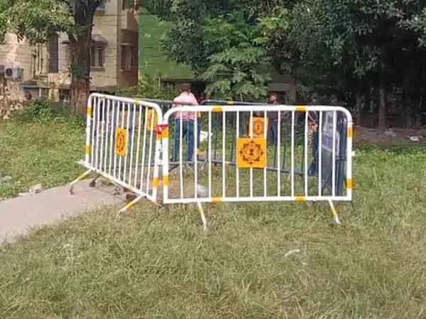 পাটুলিতে বোমা বিস্ফোরণ, জখম কিশোর