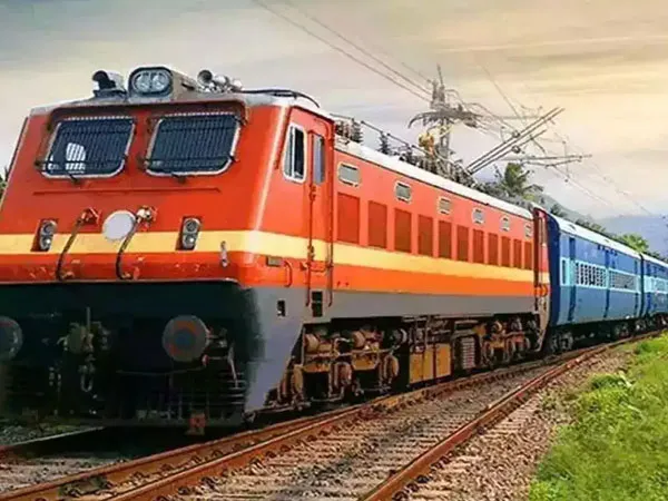 চার মাস আগে থেকে আর কাটা যাবে না ট্রেনের টিকিট, আজ থেকে চালু ট্রেনের রিজার্ভেশনের নয়া নিয়ম