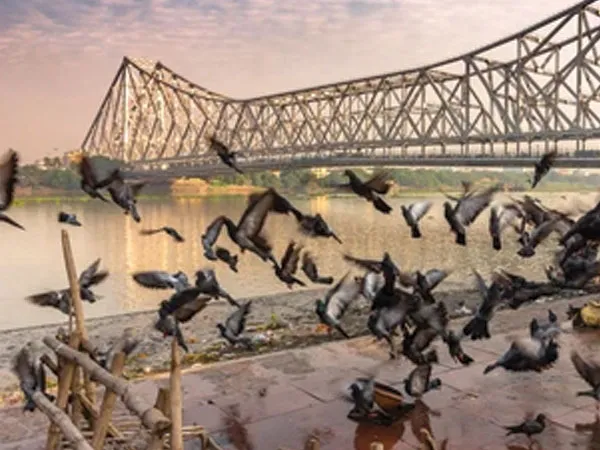 তাপমাত্রা কমার ইঙ্গিত, দূর হবে গরমের অস্বস্তি