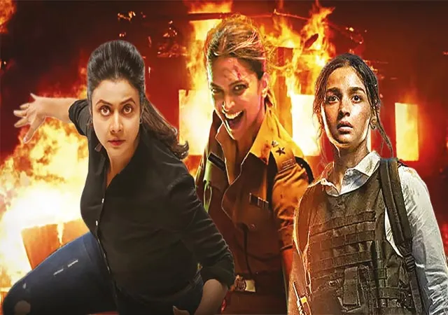 শক্তিরূপেণ সংস্থিতা