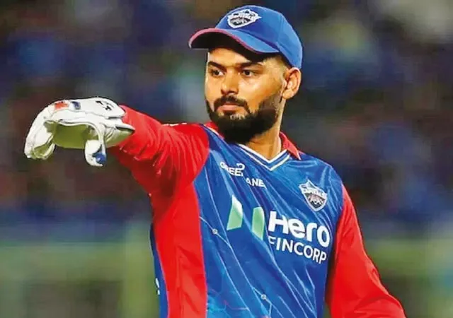 ঋষভের জন্য ঝাঁপাতে পারে কেকেআর, চেন্নাই