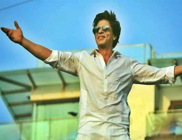 শাহরুখের নিয়মভঙ্গ